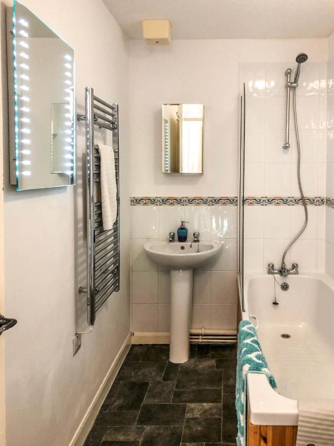 The Old Rectory Rose Cottage In Jacobstow 10 Mins To Widemouth Bay And Crackington Haven,Nearby Bude,Tintagel,Port Issac,Clovelly,Parking For Large And Multiple Vehicles Ngoại thất bức ảnh