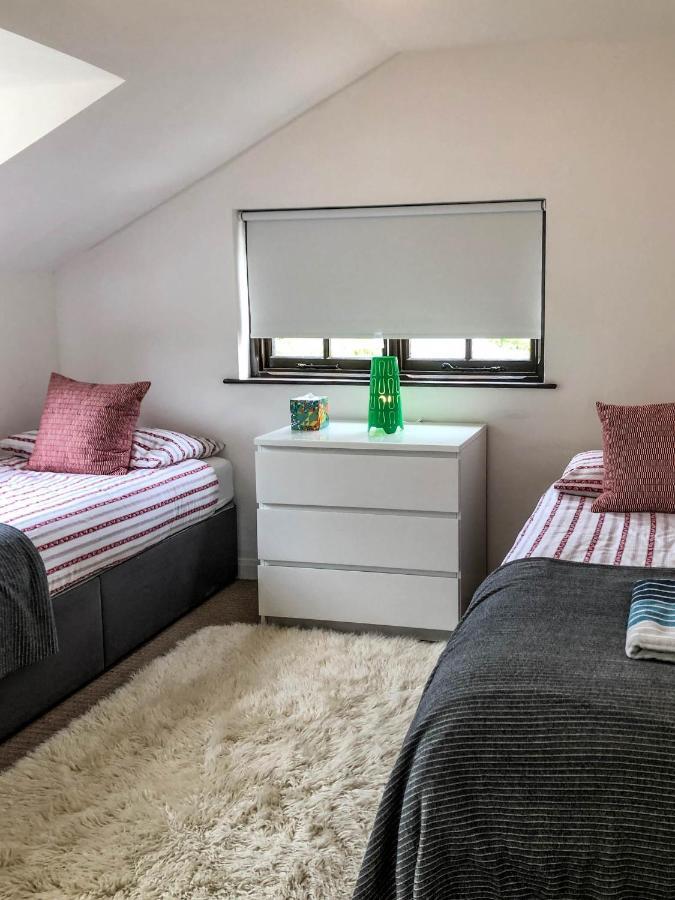 The Old Rectory Rose Cottage In Jacobstow 10 Mins To Widemouth Bay And Crackington Haven,Nearby Bude,Tintagel,Port Issac,Clovelly,Parking For Large And Multiple Vehicles Ngoại thất bức ảnh