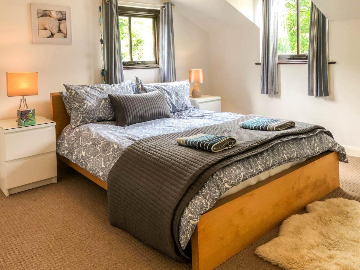The Old Rectory Rose Cottage In Jacobstow 10 Mins To Widemouth Bay And Crackington Haven,Nearby Bude,Tintagel,Port Issac,Clovelly,Parking For Large And Multiple Vehicles Ngoại thất bức ảnh